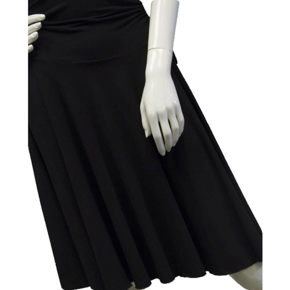 Designers On a Dime Womens Dress Sz M(SKU 000097) - Picture 2 of 4